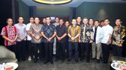 “Bamsoet Peringatkan: Komputasi Kuantum Ancam Keamanan Siber Global”
