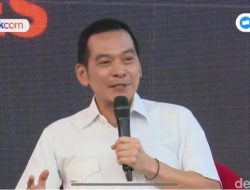 Legislator Bersuara: Indonesia Harus Menjadi Rujukan Global di Sektor Karbon