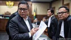 **Hasto Pamer Harun Masiku Dapat Beasiswa Ratu Inggris, Ini Reaksi Mengejutkan dari Jaksa KPK**