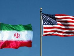 “Iran Berhenti Kerja Sama dengan Badan Nuklir PBB, AS: Ancaman Krisis Internasional!”