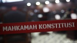 **MK Pastikan Lembaga Pemantau Pemilihan Bebas dari Politik, Gugatan DPD-LPRI Kalimantan Selatan Diterima**