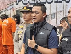 Polisi Terseret Mobil saat Tangkap Pencuri Pikap di Bogor: Satpam Menderita Luka di Kaki