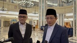 **Penyelenggaraan Haji 2026 Ditangani BPH? Menag Buka Suara Soal Peran Baru Badan Ini**