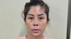 Bareskrim Tangkap Maura, Kurir Happy Five di Apartemen Kelapa Gading, Gagalkan Ribuan Ekstasi