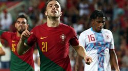 **Kronologi Tragis Diogo Jota Meninggal Dunia dalam Kecelakaan Mobil**