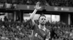 Diogo Jota Meninggal Dunia, Porto Berkabung – Update 1