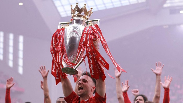 Liverpool Remuk Redam Ditinggal Dua Pemain, Tragedi Maut Diogo Jota