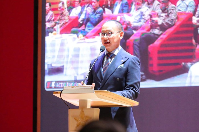 Eddy Soeparno Kecam Serangan Israel, Mourn Direktur RS Indonesia di Gaza