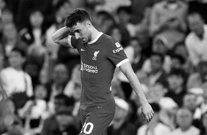Kondisi Mobil Diogo Jota yang Hangus usai Kecelakaan Tragis: Tragedi yang Mengguncang Dunia Sepakbola