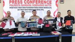 19 Pekerja Migran Ilegal Dijegal di Soetta, Hendak Jadi Scammer di Kamboja – Update 1