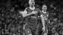 [Diogo Jota Meninggal, Klub-klub EPL Berikan Duka yang Mengharukan]