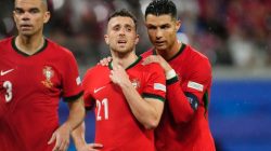 [Sebuah Kebenaran Mengerikan dari Cristiano Ronaldo Tentang Kematian Diogo Jota]