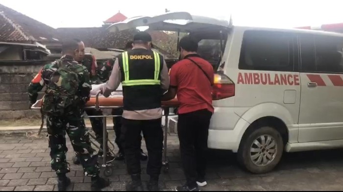 Tragedi KMP Tunu Pratama Jaya: 6 Korban, Termasuk Balita yang Tewas