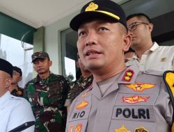 Emas Berdarah di Bogor, Polisi Beri Peringatan Sanksi Pidana untuk Tambang Ilegal!