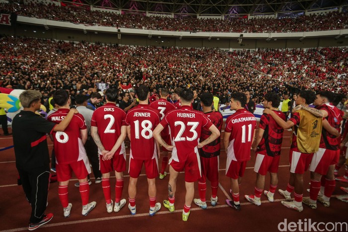 PSSI Akan Gelar Tender Apparel buat Timnas Sepakbola & Futsal: Keputusan yang Mempertanyakan Eksistensi Merk Lokal?