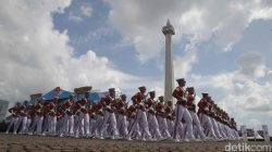“Pesan Prabowo untuk Polri: Apakah Ini Ancaman atau Peringatan?”