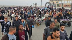 Hamas Terus Menimbang Usulan Gencatan Senjata dengan Israel, Bantuan untuk Gaza Jadi Prioritas