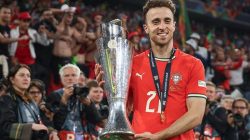 **Roberto Martinez: Kehilangan Besar bagi Portugal dan Liverpool seusai Tragedi Diogo Jota**