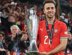 **Roberto Martinez: Kehilangan Besar bagi Portugal dan Liverpool seusai Tragedi Diogo Jota**