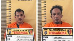 Suami di Riau Tega Serahkan Istri Demi Obati Impoten, Dicabuli Dukun!