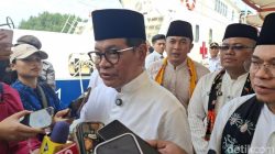 “Pramono: Air Mandi di Pulau Kelapa Jadi Krisis, Bupati Harus Turun Tangan Segera!”