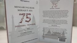 75 Tahun RI-China, Hubungan Emas yang Menyebabkan Perubahan Masa Depan Dunia