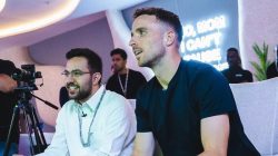 **Diogo Jota di Mata Ayahnya: Kejujuran Lewat PlayStation daripada Pesta Malam**