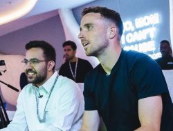 **Diogo Jota di Mata Ayahnya: Kejujuran Lewat PlayStation daripada Pesta Malam**