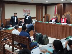 Ketua RT Cerita Momen Penyidik Temukan Rp 20,1 M di Mobil Eks Ketua PN Rudi: Kisah dari Agus Wahyono