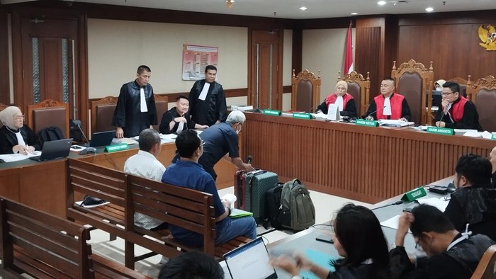 Ketua RT Cerita Momen Penyidik Temukan Rp 20,1 M di Mobil Eks Ketua PN Rudi: Kisah dari Agus Wahyono