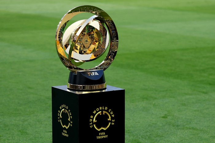 Jadwal Piala Dunia Antarklub 2025: Perempatfinal Dini Hari Nanti - Delapan Tim Siap Bersaing!