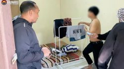 Dalih 2 Pria Pakai Baju BNN dan Bawa Pistol Mainan untuk Gaya-gayaan, Apakah Ini Lebih dari Sekadar Trend?