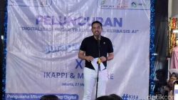 Menteri UMKM Bakal ke KPK, Jelaskan Viral Surat Kunjungan Istri ke Eropa