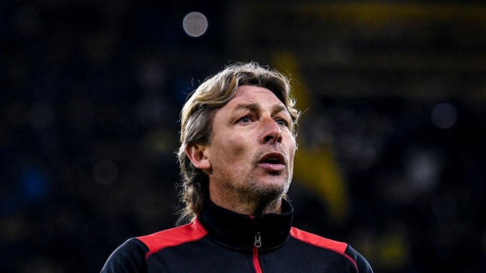 **Eks Bek MU, Gabriel Heinze, Gabung Tim Asisten Arteta di Arsenal**