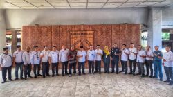 Satgassus Polri Dukung KKP Capai Target Penerimaan Negara Sektor Perikanan Tangkap – Update 1