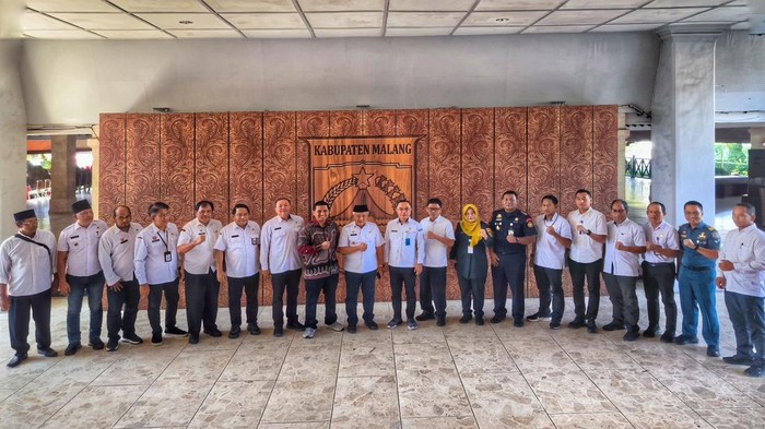 Satgassus Polri Dukung KKP Capai Target Penerimaan Negara Sektor Perikanan Tangkap - Update 1