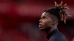 Barcelona Tidak Lagi Yakin Bisa Datangkan Nico Williams, Apakah Ini Akhir dari Mimpi?