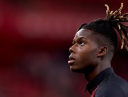 Barcelona Tidak Lagi Yakin Bisa Datangkan Nico Williams, Apakah Ini Akhir dari Mimpi?