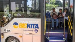 **BISKITA Trans Depok Siap Perluas Cakupan, Ini Rute Baru yang Akan Ditambahkan Tahun Depan!**