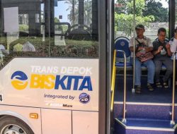 **BISKITA Trans Depok Siap Perluas Cakupan, Ini Rute Baru yang Akan Ditambahkan Tahun Depan!**