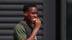 Dortmund Doakan Gittens Sukses di Chelsea, Transfer Berlangsung Lancar