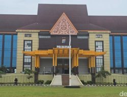 “Wajah Baru Polda Riau: Revolutionizing Crime Prevention with Green Policing, Radar Tech, and Strategic Routes”