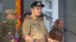 Kemendagri Beri Lampu Hijau, Pekanbaru Gelar Seleksi Terbuka Eselon II