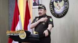 Rotasi Besar di Kejaksaan: Kapuspenkum Harli Siregar Terpilih Menjadi Kajati Sumut
