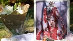 Jika Saatnya Tepat, Liverpool Bakal Beri Penghormatan Terakhir untuk Jota, Apakah Fans Siap Menangis?