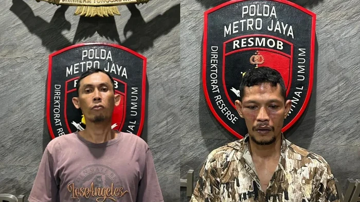 Motif Penculik-Perampok Pria di Kemang Jaksel: Utang Menjadi Pemicu Kekerasan