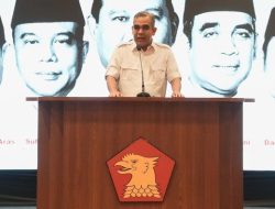 Muzani: Jaga Kepercayaan Rakyat untuk Prabowo, Kader Gerindra Sulsel Harus Solid!