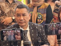 Pengacara Minta Panglima TNI Waspadai Sidang Penembakan 3 Polisi di Lampung