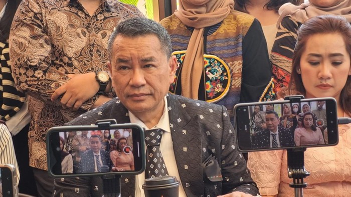 Pengacara Minta Panglima TNI Waspadai Sidang Penembakan 3 Polisi di Lampung