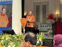 PAM Jaya Siap Genjot Penyediaan Air Bersih hingga 78% Tahun Ini